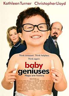 Những thiên tài bé bi - Baby Geniuses - (1999) - PhimMoi2024 - Website xem phim miễn phí tốt nhất