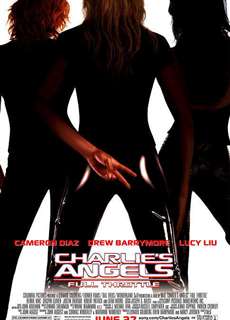 Những Thiên Thần Của Charlie 2 - Charlie's Angels: Full Throttle - (2003) - PhimMoi2024 - Website xem phim miễn phí tốt nhất