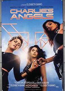 Những Thiên Thần Của Charlie - Charlie's Angels - (2019) - PhimMoi2024 - Website xem phim miễn phí tốt nhất