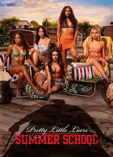 Những Thiên Thần Nói Dối: Nguồn Gốc Tội Ác (Phần 2) - Pretty Little Liars: Original Sin (Season 2) - (2024) - PhimMoi2024 - Website xem phim miễn phí tốt nhất