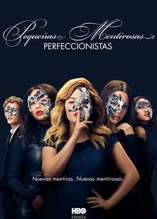 Những Thiên Thần Nói Dối: Những Kẻ Cầu Toàn - Pretty Little Liars: The Perfectionists - (2019) - PhimMoi2024 - Website xem phim miễn phí tốt nhất