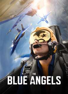 Những Thiên Thần Trên Bầu Trời Xanh - The Blue Angels - (2024) - PhimMoi2024 - Website xem phim miễn phí tốt nhất