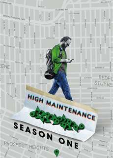 Những Vị Khách Khó Chiều (Phần 1) - High Maintenance (Season 1) - (2016) - PhimMoi2024 - Website xem phim miễn phí tốt nhất