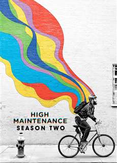 Những Vị Khách Khó Chiều (Phần 2) - High Maintenance (Season 2) - (2018) - PhimMoi2024 - Website xem phim miễn phí tốt nhất