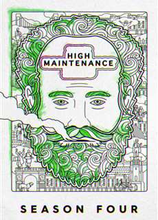 Những Vị Khách Khó Chiều (Phần 4) - High Maintenance (Season 4) - (2020) - PhimMoi2024 - Website xem phim miễn phí tốt nhất