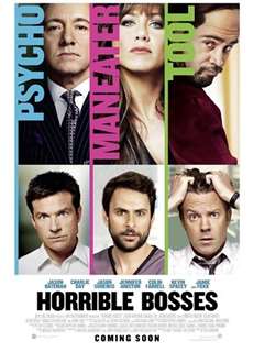 Những Vị Sếp Khó Ưa - Horrible Bosses - (2011) - PhimMoi2024 - Website xem phim miễn phí tốt nhất