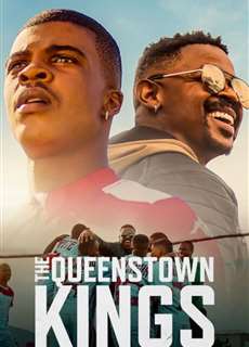 Những vị vua Queenstown - The Queenstown Kings - (2023) - Website xem phim miễn phí tốt nhất