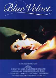 Nhung Xanh - Blue Velvet - (1986) - PhimMoi2024 - Website xem phim miễn phí tốt nhất