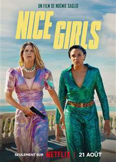 Nice Girls - Nice Girls - (2024) - PhimMoi2024 - Website xem phim miễn phí tốt nhất