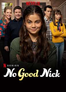 Nick ranh ma (Phần 2) - No Good Nick (Season 2) - (2019) - PhimMoi2024 - Website xem phim miễn phí tốt nhất