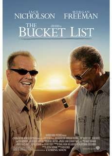 Niềm Sống - The Bucket List - (2008) - PhimMoi2024 - Website xem phim miễn phí tốt nhất