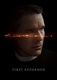 Niềm Tin Lung Lay - First Reformed - (2018) - PhimMoi2024 - Website xem phim miễn phí tốt nhất