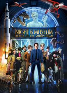 Night at the Museum: Battle of the Smithsonian - Night at the Museum: Battle of the Smithsonian - (2009) - Website xem phim miễn phí tốt nhất