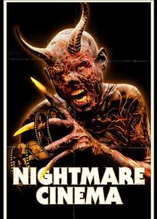 Nightmare Cinema - Nightmare Cinema - (2018) - PhimMoi2024 - Website xem phim miễn phí tốt nhất
