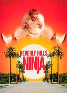 Ninja Béo Ù - Beverly Hills Ninja - (1997) - PhimMoi2024 - Website xem phim miễn phí tốt nhất