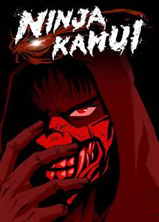 Ninja Kamui - Ninja Kamui - (2024) - PhimMoi2024 - Website xem phim miễn phí tốt nhất