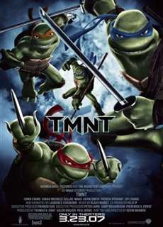 Ninja Rùa - TMNT - (2007) - PhimMoi2024 - Website xem phim miễn phí tốt nhất