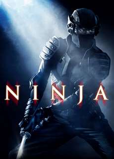 Ninja - Ninja - (2009) - PhimMoi2024 - Website xem phim miễn phí tốt nhất