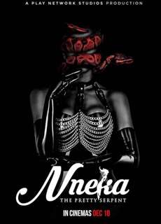 Nneka: Xà nữ xinh đẹp - Nneka The Pretty Serpent - (2020) - Website xem phim miễn phí tốt nhất