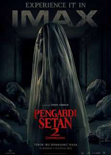Nô Lệ Của Quỷ 2 - Pengabdi Setan 2: Communion - (2022) - PhimMoi2024 - Website xem phim miễn phí tốt nhất