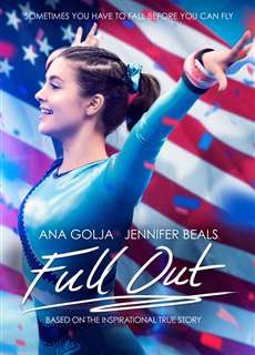 Nỗ Lực Tối Đa - Full Out - (2015) - PhimMoi2024 - Website xem phim miễn phí tốt nhất