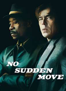 No Sudden Move - No Sudden Move - (2021) - PhimMoi2024 - Website xem phim miễn phí tốt nhất