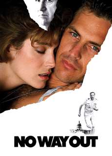 No Way Out - No Way Out - (1987) - PhimMoi2024 - Website xem phim miễn phí tốt nhất