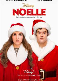 Noelle - Noelle - (2019) - PhimMoi2024 - Website xem phim miễn phí tốt nhất