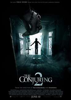 Nỗi Ám Ảnh Kinh Hoàng 2 - The Conjuring 2 - (2016) - PhimMoi2024 - Website xem phim miễn phí tốt nhất