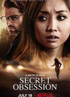 Nỗi ám ảnh thầm kín - Secret Obsession - (2019) - PhimMoi2024 - Website xem phim miễn phí tốt nhất