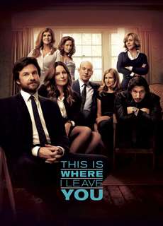 Nơi Anh Rời Xa - This Is Where I Leave You - (2014) - PhimMoi2024 - Website xem phim miễn phí tốt nhất