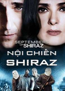 Nội Chiến Shiraz - September of Shiraz - (2015) - PhimMoi2024 - Website xem phim miễn phí tốt nhất