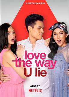 Nói dối để được bên anh - Love the Way U Lie - (2020) - PhimMoi2024 - Website xem phim miễn phí tốt nhất