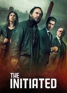 Nội Gián - The Initiated - (2023) - Website xem phim miễn phí tốt nhất
