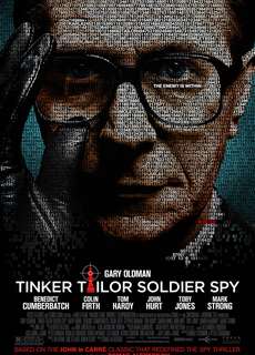 Nội Gián - Tinker Tailor Soldier Spy - (2012) - PhimMoi2024 - Website xem phim miễn phí tốt nhất