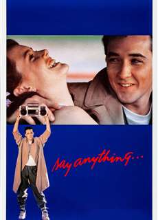 Nói Khéo - Say Anything... - (1989) - PhimMoi2024 - Website xem phim miễn phí tốt nhất