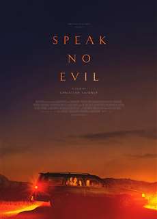 Nói Không Với Cái Ác - Speak No Evil - (2022) - PhimMoi2024 - Website xem phim miễn phí tốt nhất