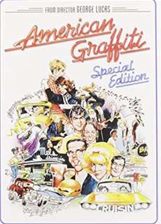 Nổi Loạn Kiểu Mỹ - American Graffiti - (1973) - PhimMoi2024 - Website xem phim miễn phí tốt nhất