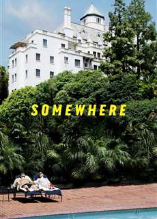 Nơi Nào Đó - Somewhere - (2010) - PhimMoi2024 - Website xem phim miễn phí tốt nhất