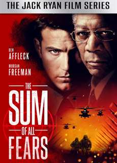 Nỗi Sợ Hãi Tột Cùng - The Sum of All Fears - (2002) - PhimMoi2024 - Website xem phim miễn phí tốt nhất
