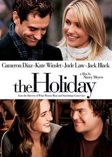 Nơi Tình Yêu Bắt Đầu - The Holiday - (2006) - PhimMoi2024 - Website xem phim miễn phí tốt nhất