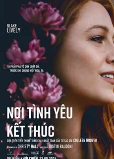 Nơi Tình Yêu Kết Thúc - It Ends with Us - (2024) - PhimMoi2024 - Website xem phim miễn phí tốt nhất