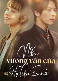Nỗi Vương Vấn Của Hạ Tiên Sinh - Unforgettable Love  - (2021) - PhimMoi2024 - Website xem phim miễn phí tốt nhất