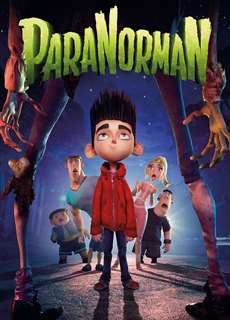 Norman & Giác Quan Thứ 6 - ParaNorman - (2012) - PhimMoi2024 - Website xem phim miễn phí tốt nhất