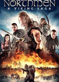 Northmen - A Viking Saga - Northmen - A Viking Saga - (2014) - PhimMoi2024 - Website xem phim miễn phí tốt nhất