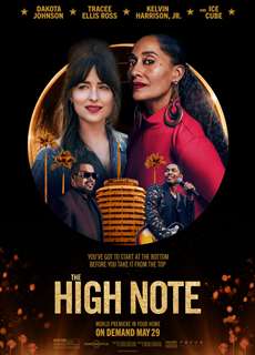 Nốt cao - The High Note - (2020) - PhimMoi2024 - Website xem phim miễn phí tốt nhất