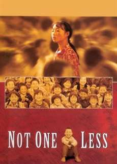 Not One Less - Not One Less - (1999) - PhimMoi2024 - Website xem phim miễn phí tốt nhất