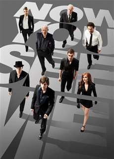 Now You See Me - Now You See Me - (2013) - PhimMoi2024 - Website xem phim miễn phí tốt nhất