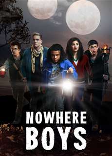 Nowhere Boy - Nowhere Boy - (2009) - Website xem phim miễn phí tốt nhất