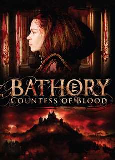 Nữ Bá Tước Khát Máu - Bathory: Countess of Blood - (2008) - Website xem phim miễn phí tốt nhất